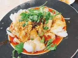 本格四川料理 麻辣先生 日本橋2号店