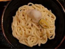 香の川製麺 山科店