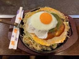 あかおに