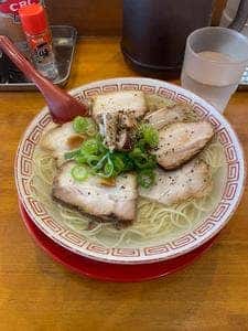 麺屋7.5Hz 豊中服部店