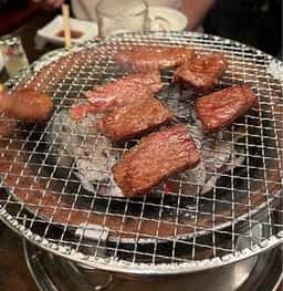 七輪焼肉酒家 炭小屋 仙台駅東口店