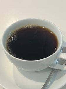 ミュージアムカフェ