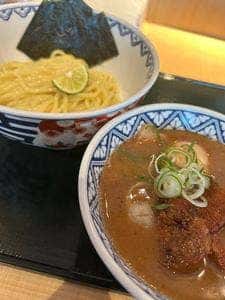 めん徳二代目つじ田 新橋店