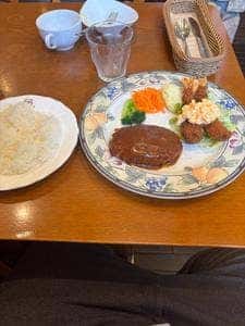 カフェ グラッチェ