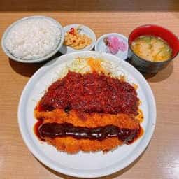 矢場とん 東京駅グランスタ店