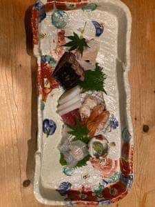 旬菜盃ダイニング 吟波