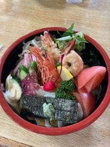 おおもり手打ちうどん