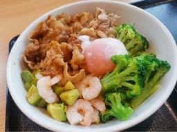 吉野家 1号線久御山店
