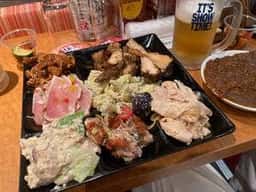 そっくり館キサラ