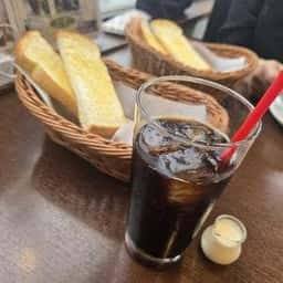 ポティエコーヒー 石川町元町口店