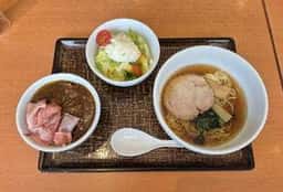 デニーズ高岳店