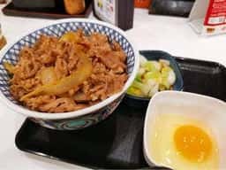 吉野家 外環状線醍醐店
