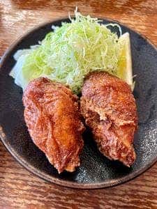 高島屋食堂