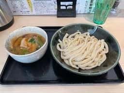 肉汁うどんの南哲 相模原城山店