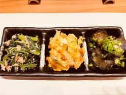 おばんざい 縁