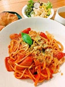 洋食屋CAFE パンチェッタ