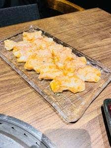 和牛ひらき 大宮店