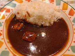 カレーハウス11イマサ