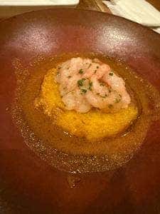 Trattoria QUATTORO MANI 82