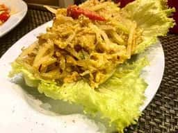 バンコク屋台酒場 バーンヒロ