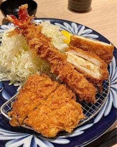 とんかついなば和幸 そごう大宮店