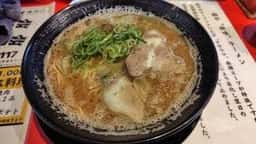 博多ラーメン駒や 総本店