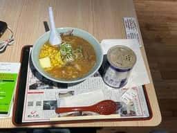 梅光軒 旭川空港店