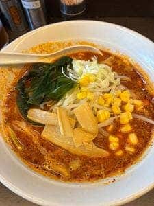 味噌一 一之江店