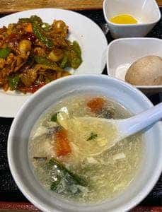 串門