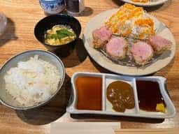 とんかつ しゃぶしゃぶ 新