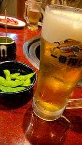 焼肉酒家 てっしん。高崎本店