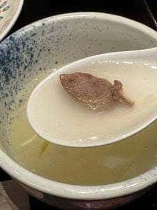 牛たん焼き 仙台辺見 東急プラザ渋谷店