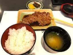 ステーキレストラン 源