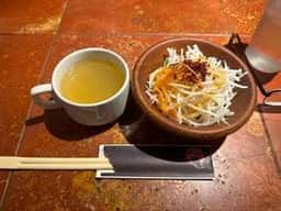 大井町≪銭場精肉店≫溶岩焼肉