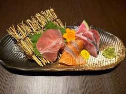 個室居酒屋 海鮮・地鶏・炭火焼鳥・日本酒・創作和食 彩維 ～sai～ 関内店
