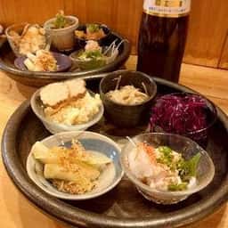 鮮魚旬菜 縁