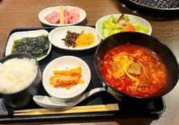 黒毛和牛 焼肉一 堀江店