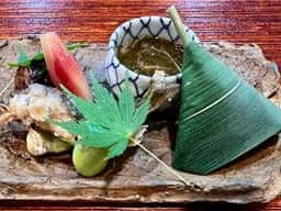 お料理 加瀬
