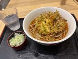 いろり庵きらく 川崎店