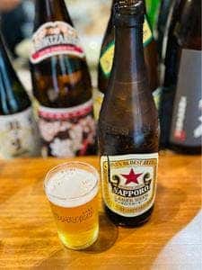 酒場オムロ