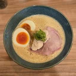 うまそうなラーメン屋