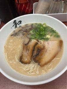 和田党 広島新天地