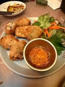 ニャーヴェトナム恵比寿店