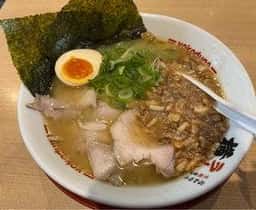 ラーメン横綱 三条河原町店