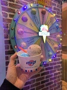 ブルーシール イオンレイクタウンkaze店
