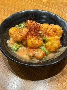 しり鳥商店