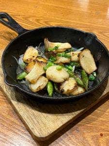 しり鳥商店