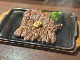 いきなりステーキ 大久保店