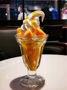 サンマルクカフェ イオン洛南店