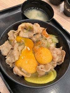 伝説のすた丼屋 プレナ幕張店
